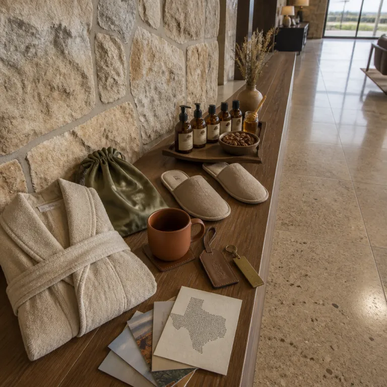 An elegant guide to luxury hotels in Texas for discerning travelers
