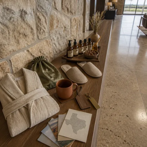 An elegant guide to luxury hotels in Texas for discerning travelers