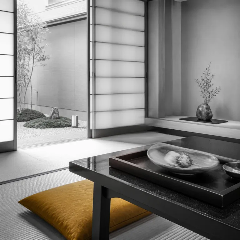 Kyoto’s most refined luxury hotels for an unforgettable urban retreat
