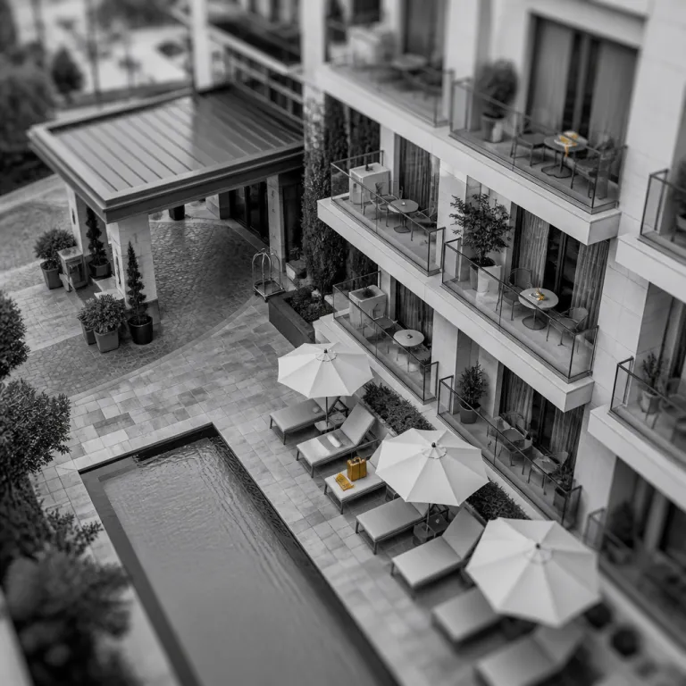 The Return Guest Advantage: How Great Hotels Remember What You Haven't Told Them