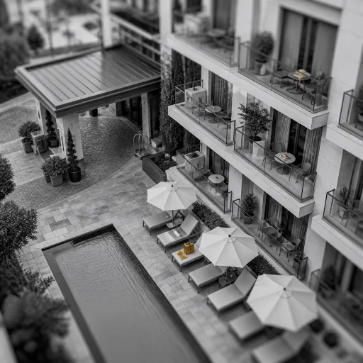 The Return Guest Advantage: How Great Hotels Remember What You Haven't Told Them