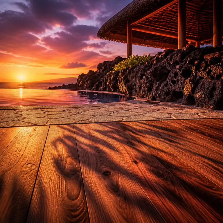 Where to stay in style: a refined guide to luxury hotels in Maui