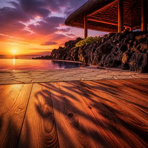 Where to stay in style: a refined guide to luxury hotels in Maui