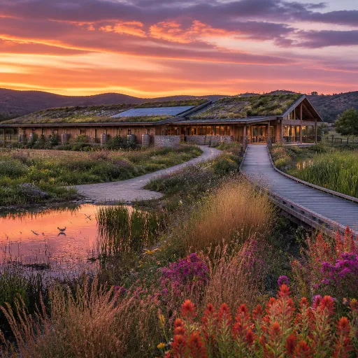 Regenerative Hotels: Properties That Leave Their Destination Better Than They Found It