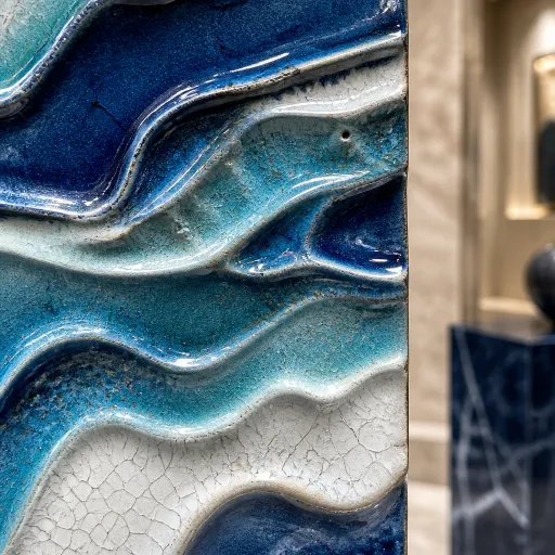 The Hotel as Gallery: When Luxury Properties Become Patrons of Living Culture