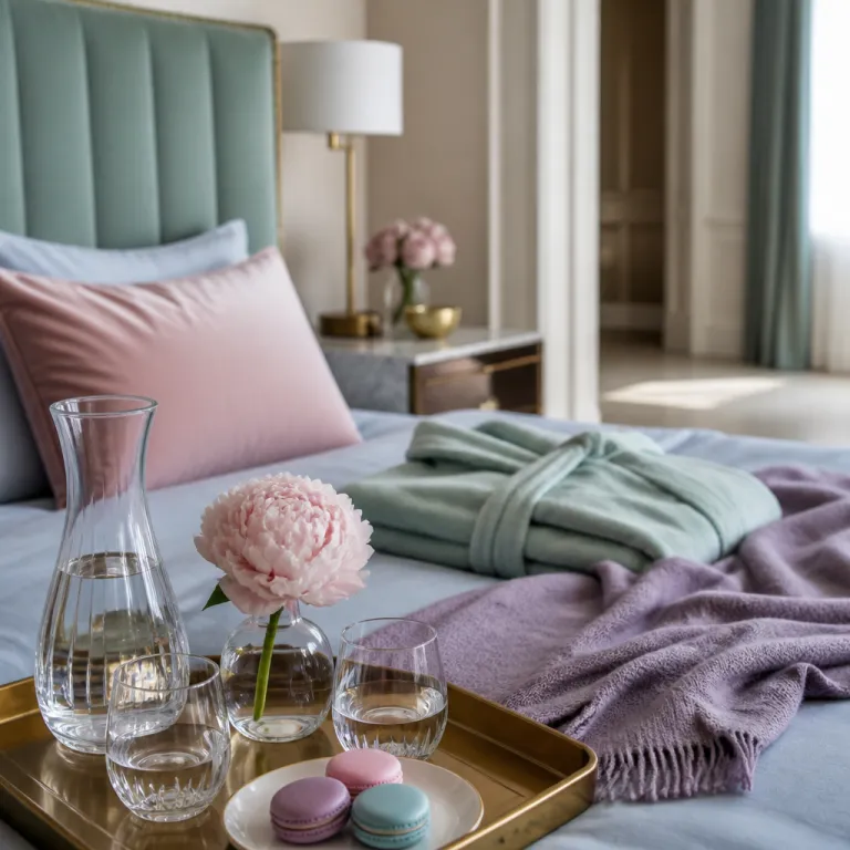 An insider’s guide to the most luxurious hotels in the world