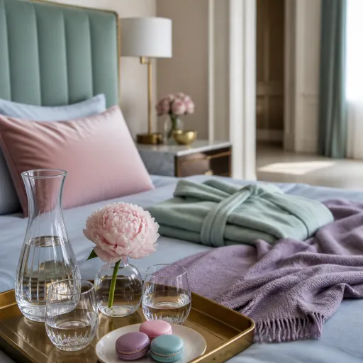 An insider’s guide to the most luxurious hotels in the world