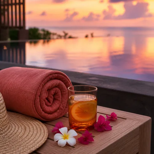 Phuket luxury hotels and resorts for refined island escapes
