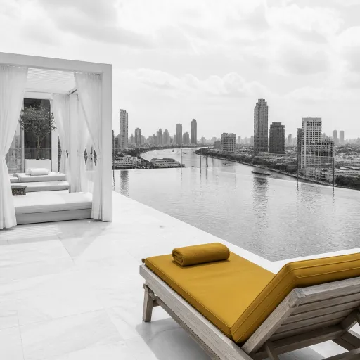 Bangkok luxury hotel news for discerning travellers and premium bookings