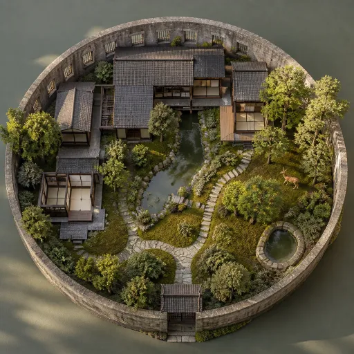 Inside Hoshinoya Nara Prison: When a Meiji-Era Jail Becomes Japan's Most Audacious Luxury Hotel