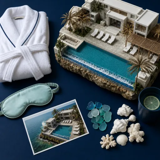 An elegant guide to Belize luxury hotels for a refined tropical escape