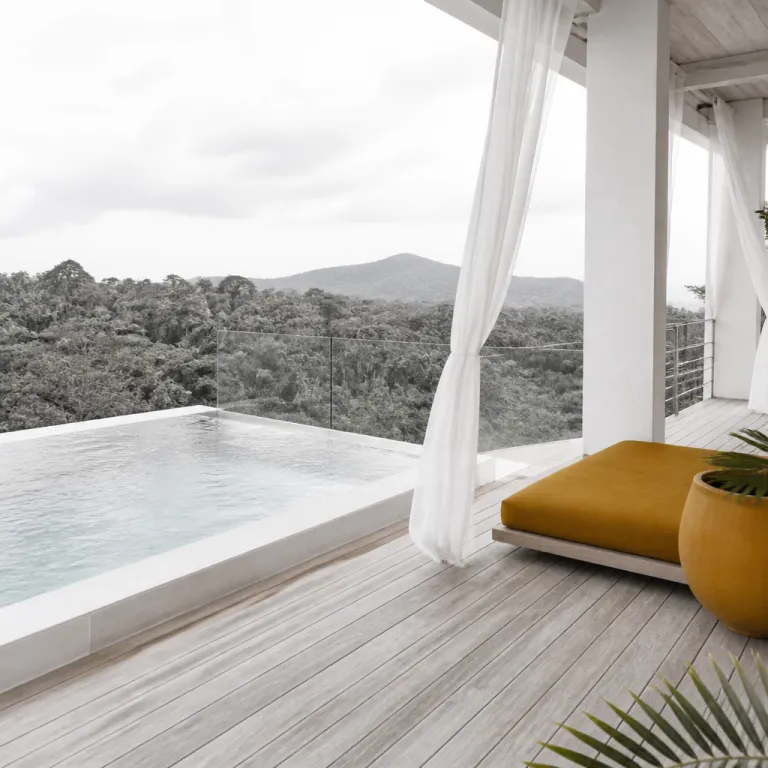 Costa Rica luxury hotels for an elevated escape in nature