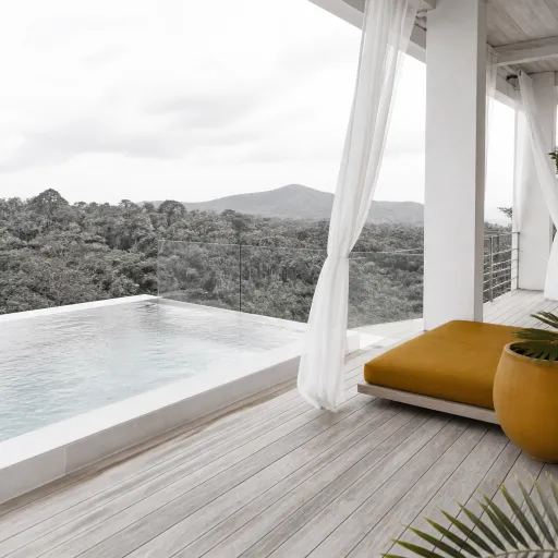 Costa Rica luxury hotels for an elevated escape in nature