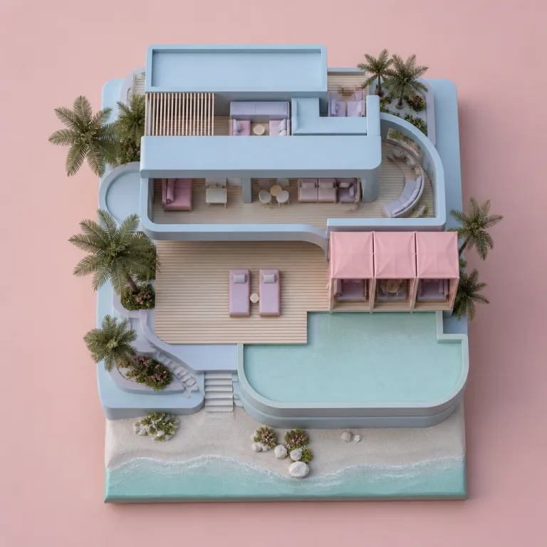 Elevated stays at luxury beachfront hotels for your next coastal escape