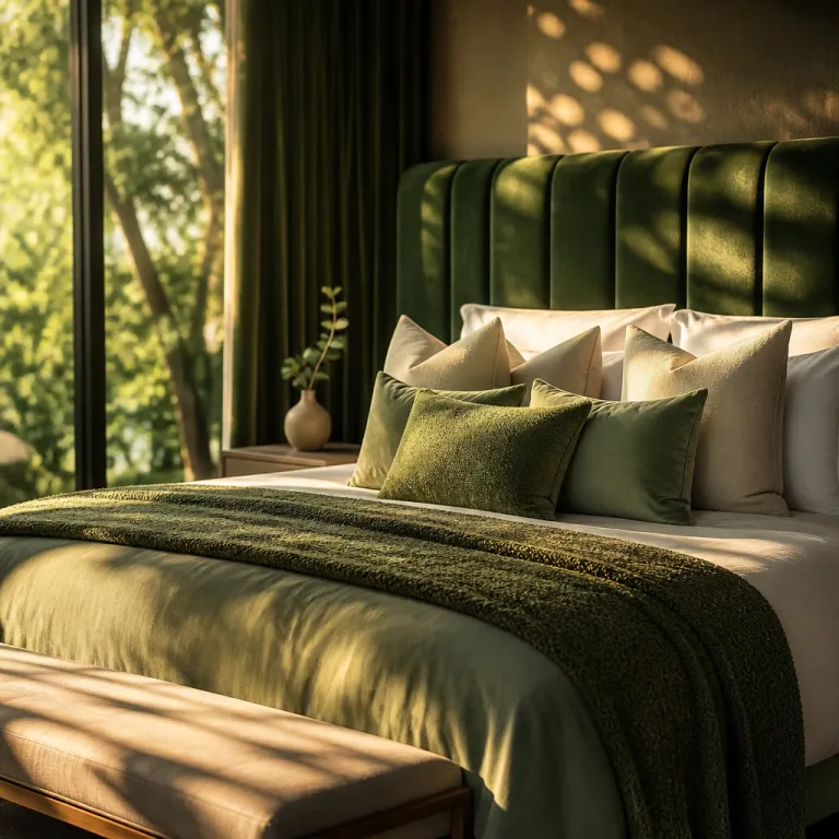 How luxury hotel pillows quietly define your entire stay