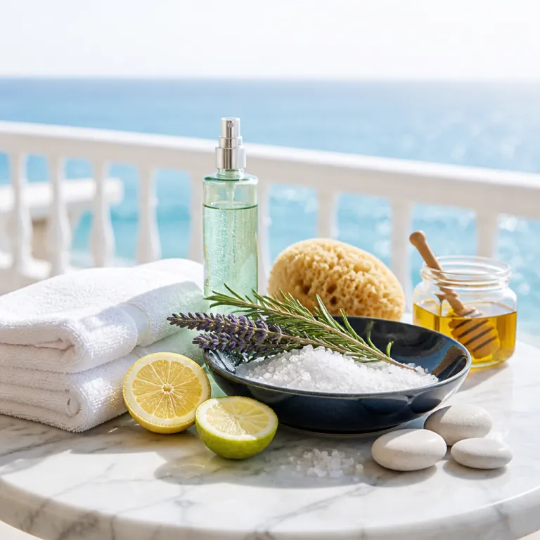 An elegant guide to luxury hotels on the French Riviera
