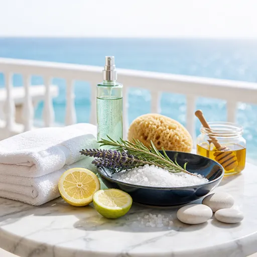 An elegant guide to luxury hotels on the French Riviera