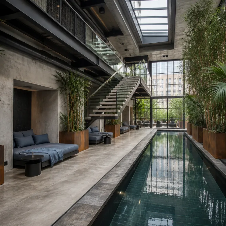 City Hotels That Feel Like Retreats: The New Urban Sanctuaries Redefining Metropolitan Luxury