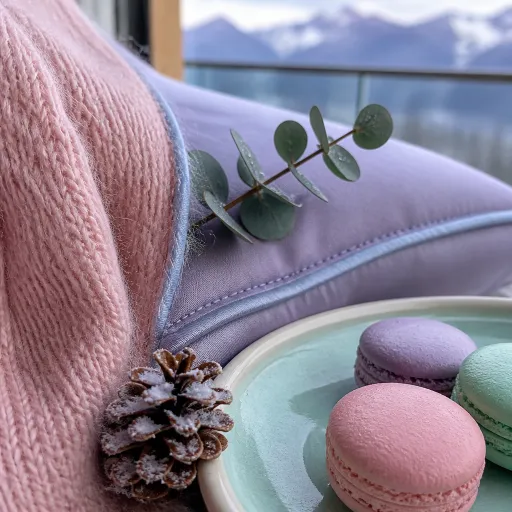 An elevated guide to the finest luxury hotels in Colorado