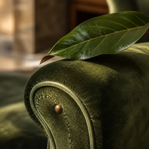 Refined urban retreats: the finest luxury hotels in Greensboro NC